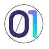 01VPS logo