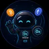 0xSwap logo