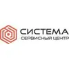 СИСТЕМА logo