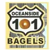 101 Bagels & Subs logo