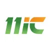 Logo 11ic
