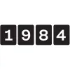 1984 ehf. logo