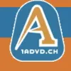 1A-DVD logo