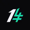 Logo 1#CryptoBet