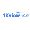 1kview logo