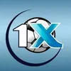 1xBet logo