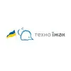 Техно Їжак logo
