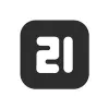 21bitcoin logo