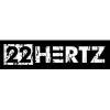 22HERTZ logo