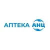 Аптека АНЦ logo