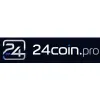 24coin logo