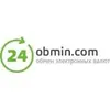 24obmin.com logo