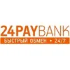24PayBank logo