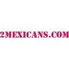 2Mexicans logo
