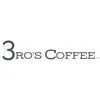 3 Bros Coffee logo