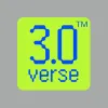 3-verse logo