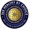365 HEALTHY BY CHOICE logo