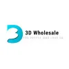3D Wholesale logo