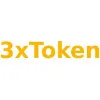 3xToken logo