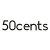 50cents logo