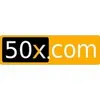 50x logo
