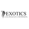 777 Exotic Car Rental logo