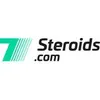 7Steroids logo