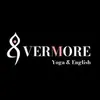 8vermore Yoga & English logo