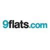9flats.com logo