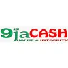 9jaCASH logo