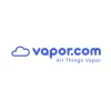 A Vapor Shop logo