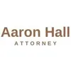 Aaron Hall logo