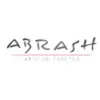 abrash arte en tapetes sa de cv logo