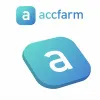 AccFarm logo