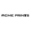 Acme Prints logo