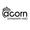 Acorn Chiropractic Club logo