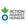 Action Against Hunger logo