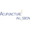 Acupuncture In Lisbon logo