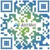 AditMax logo