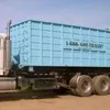 Advance Disposal Inc. - Dumpster Rental logo