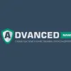 Advanced Name logo