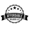 Affordablemilkers.com logo