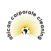 African Corporate Cleaning logo
