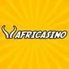 Africasino logo
