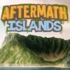 Aftermath Islands logo