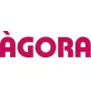 AGORA logo