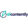 Ai Contently logo