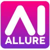 AIAllure logo