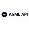 AIML API logo