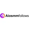 Aios SMM Follows logo